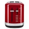 Topinkovač 5KMT2109 31 cm, královská červená, KitchenAid