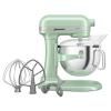 Kuchyňský robot ARTISAN 5KSM60SPX 5,6 l, pistáciová, KitchenAid