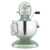 Kuchyňský robot ARTISAN 5KSM60SPX 5,6 l, pistáciová, KitchenAid