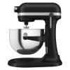 Kuchyňský robot ARTISAN 5KSM60SPX 5,6 l, matná černá, KitchenAid