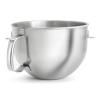 Kuchyňský robot ARTISAN 5KSM60SPX 5,6 l, matná černá, KitchenAid