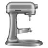 Kuchyňský robot ARTISAN 5KSM60SPX 5,6 l, stříbrná, KitchenAid