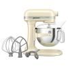 Kuchyňský robot ARTISAN 5KSM60SPX 5,6 l, mandlová, KitchenAid