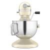 Kuchyňský robot ARTISAN 5KSM60SPX 5,6 l, mandlová, KitchenAid