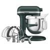 Kuchyňský robot 5KSM70SHX 6,6 l, lahvově zelená, KitchenAid