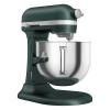 Kuchyňský robot 5KSM70SHX 6,6 l, lahvově zelená, KitchenAid