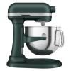 Kuchyňský robot 5KSM70SHX 6,6 l, lahvově zelená, KitchenAid