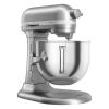 Kuchyňský robot 5KSM70SHX 6,6 l, stříbrná, KitchenAid