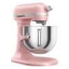 Kuchyňský robot 5KSM70SHX 6,6 l, matná růžová, KitchenAid