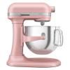 Kuchyňský robot 5KSM70SHX 6,6 l, matná růžová, KitchenAid