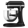 Kuchyňský robot 5KSM70SHX 6,6 l, matná černá, KitchenAid