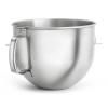Kuchyňský robot 5KSM70SHX 6,6 l, matná černá, KitchenAid