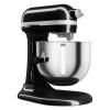 Kuchyňský robot HEAVY DUTY 5KSM70JPX 6,6 l, černá, KitchenAid