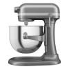 Kuchyňský robot HEAVY DUTY 5KSM70JPX 6,6 l, stříbrná, KitchenAid