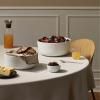 Servírovací mísa LEGIO NOVA 3,75 l, bílá, porcelán, Eva Solo