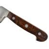 Kuchařský nůž DAMASCUS 21 cm, hnědá, Güde