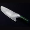 Jade TheKnife Damast Güde 6