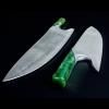 Jade TheKnife Damast Güde 2 2