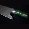 Jade TheKnife Damast Güde 4