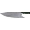 Jade TheKnife Damast Güde Weiss