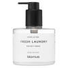 Krém na ruce SATOMI FRESH LAUNDRY 300 ml, Blomus