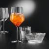 Miska na tapas APERITIVO 330 ml, sada 2 ks, čirá, Nachtmann