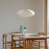 Servírovací podnos EM 40 cm, černá, plast, Stelton