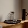 Servírovací podnos EM 40 cm, prašně zelená, plast, Stelton