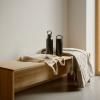 Termoláhev TABI 550 ml, černá, Stelton