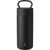 Termoláhev TABI 400 ml, černá, Stelton