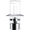 Lucerna EM 43 cm, stříbrná, nerezová ocel, Stelton
