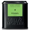 Bio fenykl 40 g, semena, Mill & Mortar