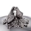Lovebirds knob 2