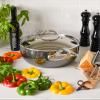60032 28cm covered essential pan (8)