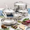 Rendlík PROBOND 16 cm, 1,4 l, nerezová ocel, Hestan