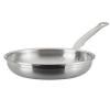 Pánev PROBOND 22 cm, nerezová, Hestan