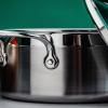 Hrnec PROBOND 20 cm, 2,8 l, nerezová ocel, Hestan