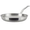 Pánev PROBOND 28 cm, nerezová, Hestan