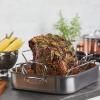 31655 HES HN8 Small Roaster with Rack Glam