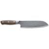 Santoku nůž DARKNITRO 18 cm, hnědá, F.DICK