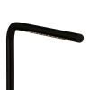 Stolní lampa OMNI 46 cm, černá, hliník, Umage