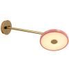 UMAGE packshot 2285 Asteria wall long nuance rose (2)
