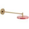 UMAGE packshot 2285 Asteria wall long nuance rose (1)