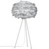 UMAGE packshot 2124 Eos mini light grey 4021 Tripod table white