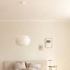 UMAGE lifestyle Eos medium white Cord Set white My Spot oak brass Asteria Move nuance olive