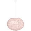 UMAGE packshot 2299 Eos large light rose 4005 Cord Set white