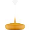 UMAGE packshot 2302 Clava Dine ochre 4005 Cord Set white