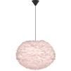 UMAGE packshot 2299 Eos large light rose 4006 Cord Set black