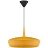 UMAGE packshot 2302 Clava Dine ochre 4006 Cord Set black