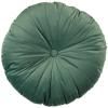 Dekorační polštář MANDARIN 40 cm, zelená, polyester, KAAT Amsterdam